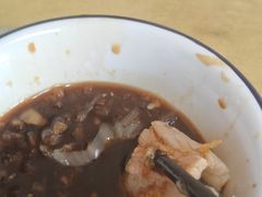 -东北菜冰城一家人