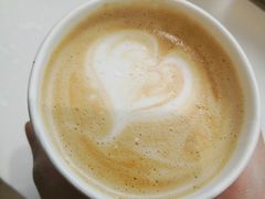 -Manner Coffee(大宁国际商业广场店)