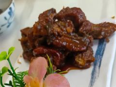 -南京金牛湖巨碗鱼头