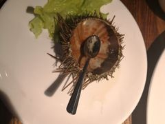 -海味当家·蒸锅海鲜(星海公园店)