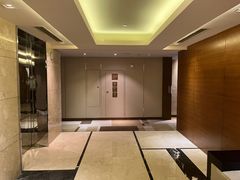 -扬州绿地铂骊酒店