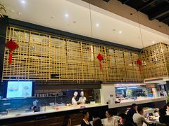 -拈菜(观音桥阳光世纪店)