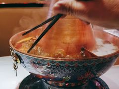 -祥源胡同·涮牛羊肉火锅(花桥店)