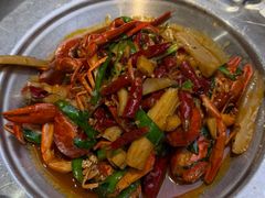 -聚味瞿记·龙虾堂(坡子街店)