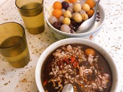 -堂屋糖水店(愚园店)