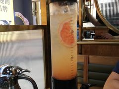 -黑牛の場烤肉(摩天活力城店)