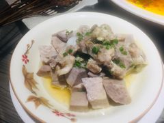 -饭桌故事·血鸭湘(荣宝华店)
