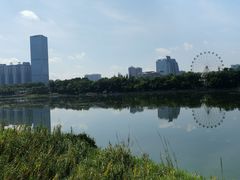 -南宁南湖公园
