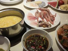 -加餐海鲜自助(集美银泰百货店)