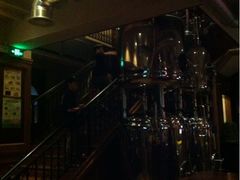 -Shanghai Brew House上海啤酒工坊(老外街店)