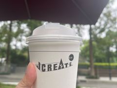 -J Create城市露营咖啡·简餐·宠物(上海动物园店)