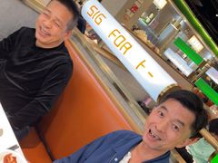 -叹茶靓点·粤式餐厅·全天茶市(石井万民广场店)