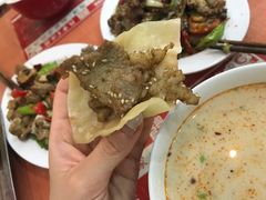 -教师之家赵家羊汤馆(东青龙街店)