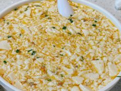 蟹黄豆腐-双东酒店(东关街店)