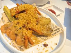 -避风塘(嘉兴八佰伴店)