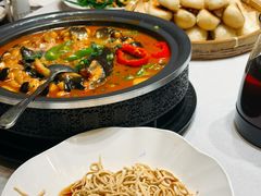 -钱记·乡野菜(紫荆花路店)