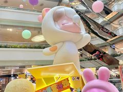 -广州天河城购物中心