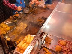 -明记牛杂(新马路分店)