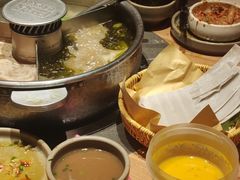 -巴奴毛肚火锅(龙湖锦艺城店)