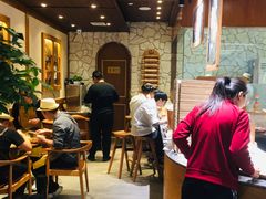 大堂-麦陌(正弘城店)