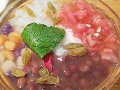 班花冰粉-班花麻辣烫(南京概念店)