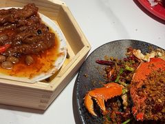 -避风塘·金牌店·夜宵(金玉兰店)