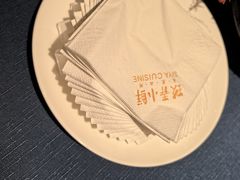 -三利音·玖弄小鲜(浦东嘉里城店)