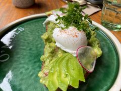 -O'mills Sourdough Bakery&Bistro(永嘉路店)