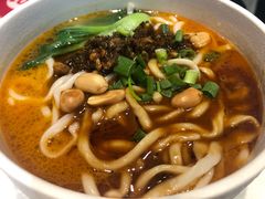 -辣小妮de川菜馆(红旗Mall店)
