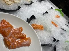 -V-ONE西雅图海鲜自助餐厅(仓山万达广场店)