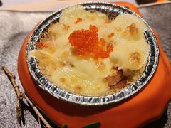 -上井料理黑金店(IFS国金中心店)
