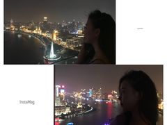 -上海外滩茂悦大酒店