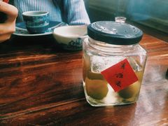 -鱼食饭稻·苏浙土菜17年老馆子(平江路店)