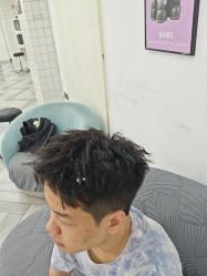 -米娜护肤造型