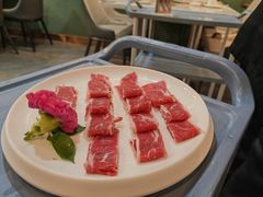 -喜聚薈·花膠雞海鮮火鍋(越秀店)
