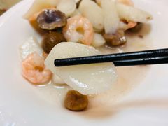 -奥华餐厅·老张记(台基厂店)