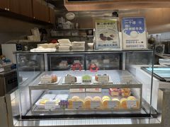 -君之狮子山·轻糖烘焙(松江印象城店)