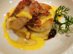 -博林天瑞喜来登酒店·西丽尚膳