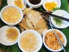 -园林美食城·本土农家菜(杨和镇店)