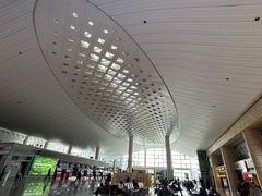 -杭州萧山国际机场