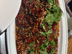 -百味地锅鸡(二店·财校分店)