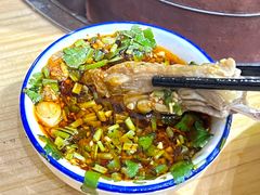 -花姐羊肉炉(吕厝店)