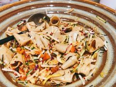 -西北莜面村(太原店)