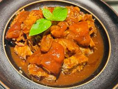 隆江猪脚烧潮州芋儿-潮堂 · 潮州菜(人广来福士店)