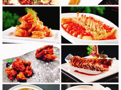 -画臻楼.家宴.融合菜(锦业路店)