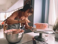 -千浔一暖DIY蛋糕烘焙(人民大学店)