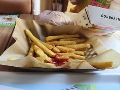 -德克士(海秀东店)