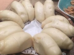-汤山翠谷生态餐厅