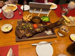 -圣丰索菲特·法国餐厅