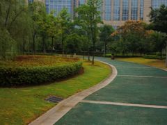 -中国银行江苏省分行培训中心